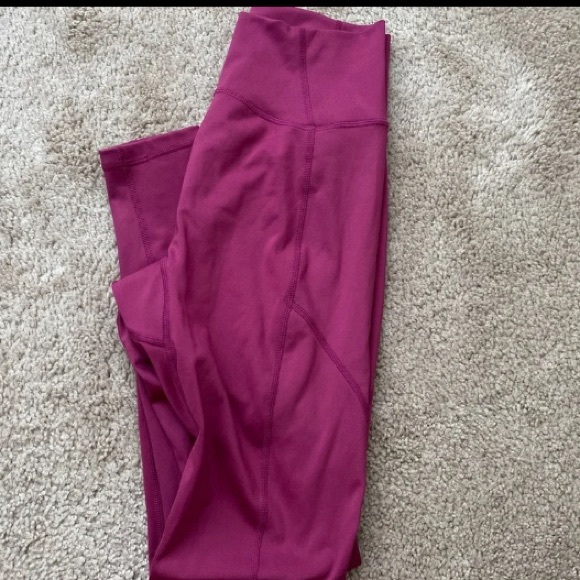 Buffbunny Eco leggings - Picture 3 of 6